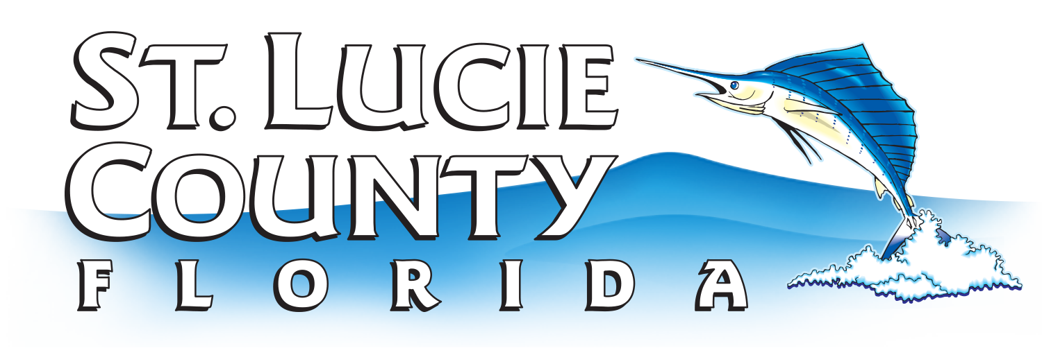 St. Lucie County FL logo