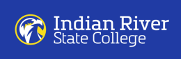 Indian River State College logo
