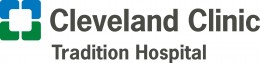 Cleveland Clinic Tradition Hospital logo