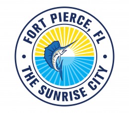 City of Fort Pierce logo