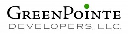 GreenPointe Developers logo