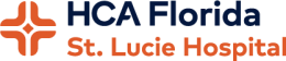 HCA Florida St. Lucie Hospital logo