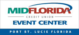 MidFlorida Event Center logo