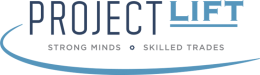 Project LIFT logo