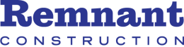Remnant Construction logo