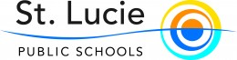 St. Lucie Public Schools logo