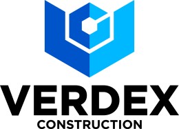 Verdex Construction logo