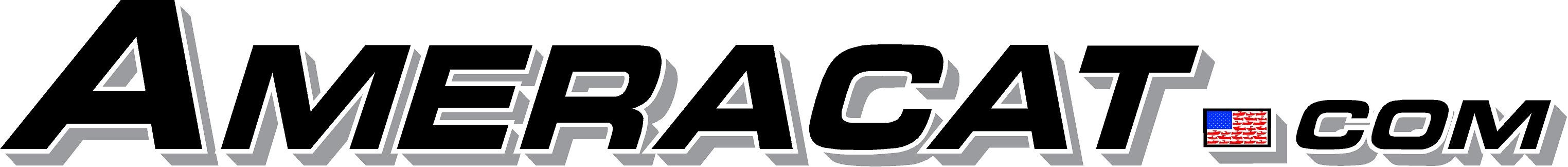 Ameracat logo