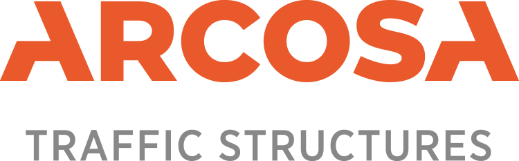 Arcosa Traffic Structures logo