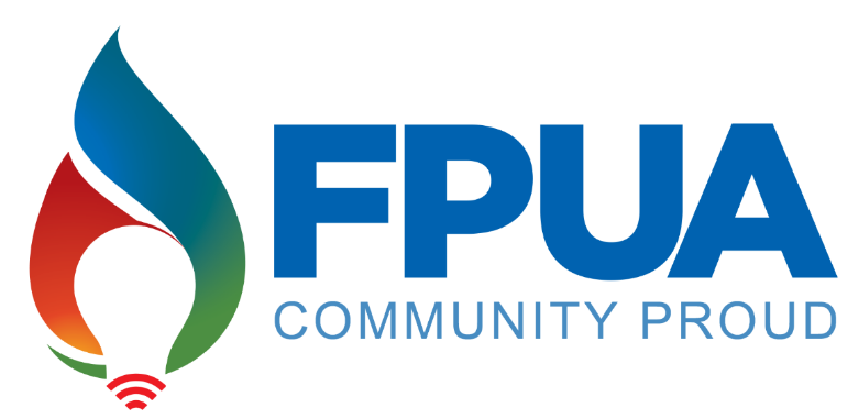 Fort Pierce Utilities Authority logo