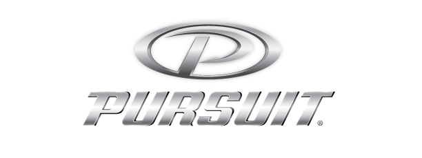 Pursuit Boats logo