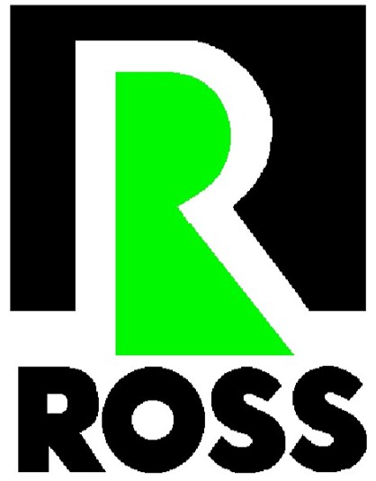 Ross Mixers logo