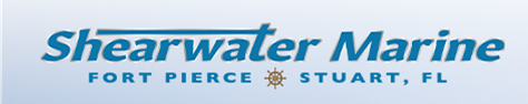 Shearwater Marine logo