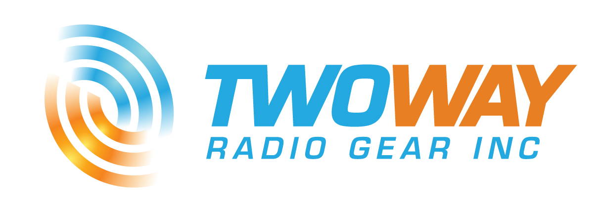 Two Way Radio Gear logo