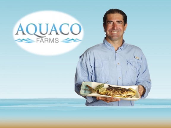 Aquaco Fish Farms