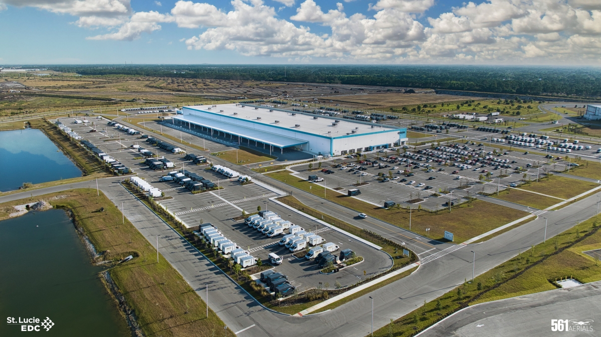 Area Manager, Early Career image