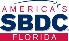America's Small Business Development Center logo