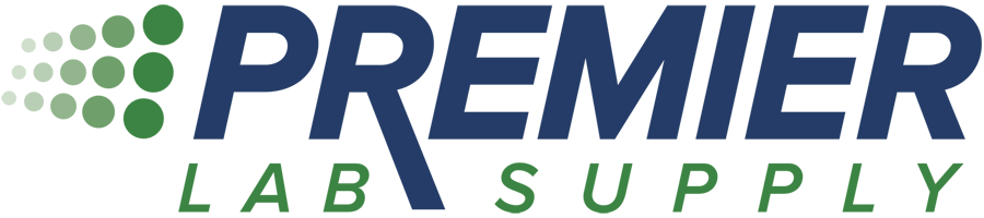 Premier Lab Supply logo