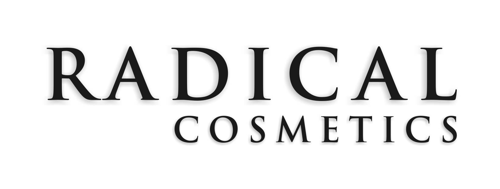 Radical Cosmetics logo